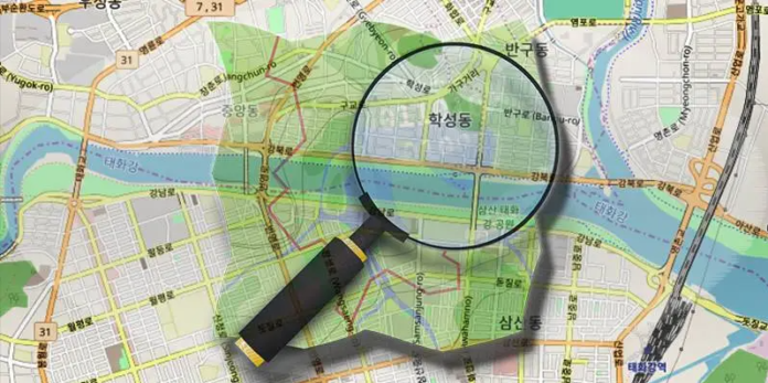 OpenStreetMap
